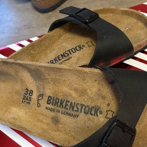 Birkenstock 38